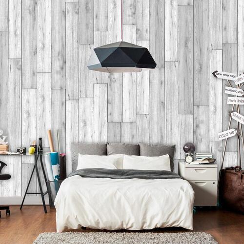 Tapet - Charm of the Greyness 50 x 1000 cm