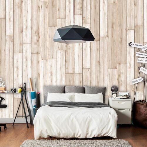 Tapet - Tabulam ligneam 50 x 1000 cm