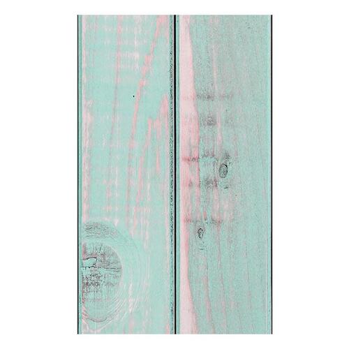 Tapet - Peppermint clouds 50 x 1000 cm