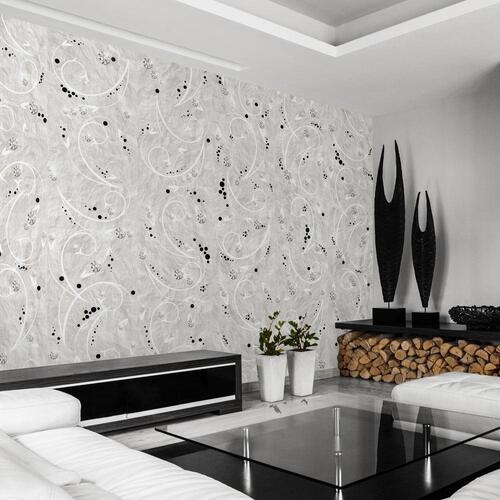 Tapet - Diamond field 50 x 1000 cm