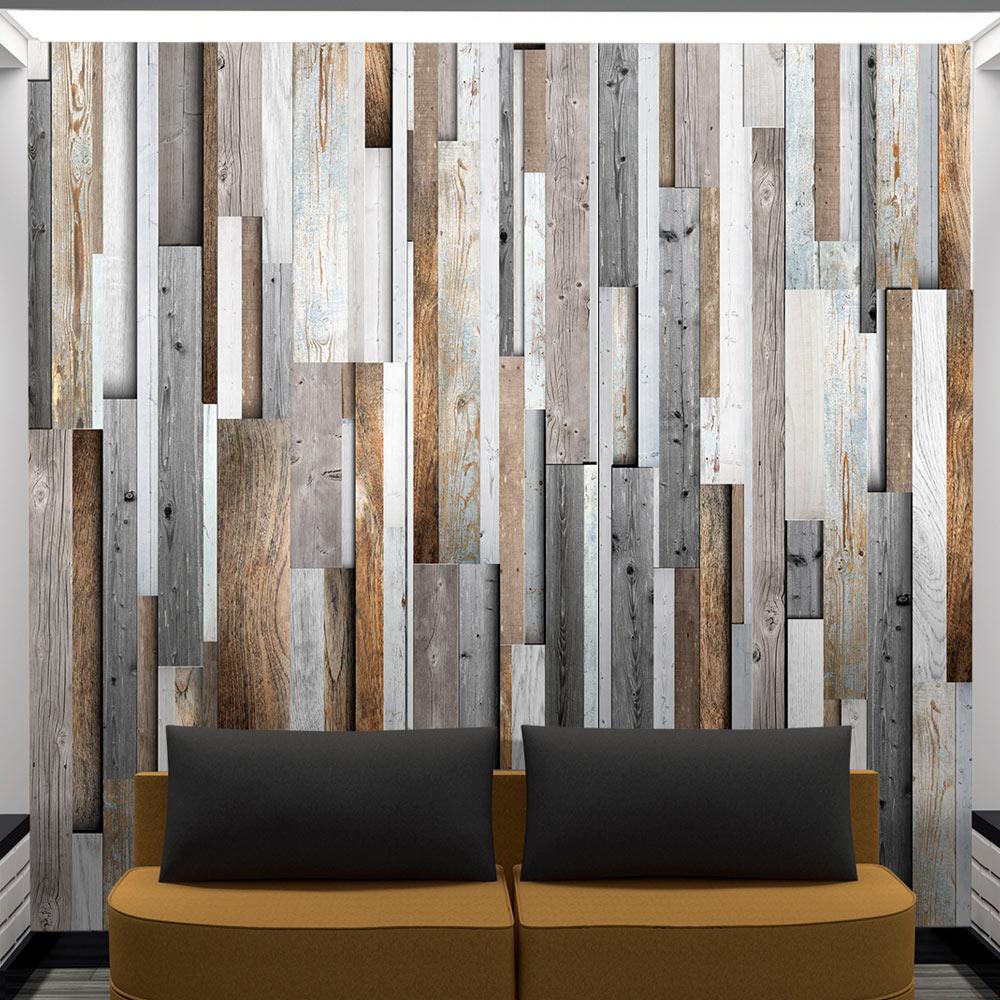 Tapet - Natural muse 50 x 1000 cm