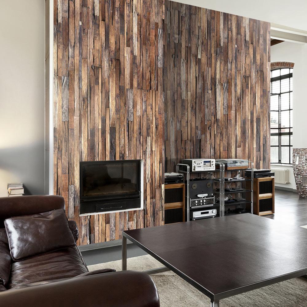Tapet - Natural solace 50 x 1000 cm