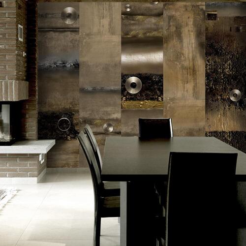 Tapet - Metal Alliance 50 x 1000 cm