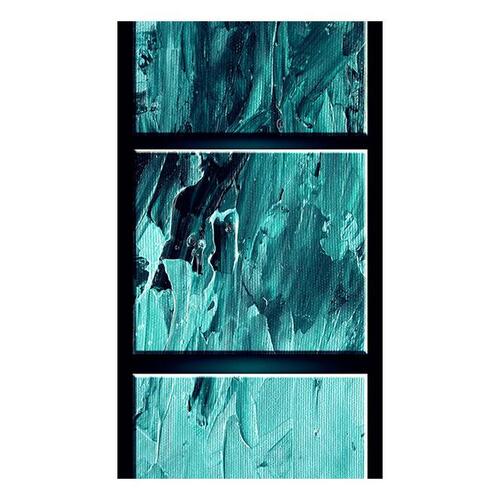 Tapet - Azure Treasure 50 x 1000 cm