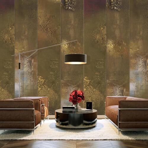 Tapet - Golden Fleece 50 x 1000 cm