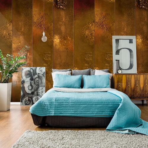 Tapet - Kingdom of Gold 50 x 1000 cm