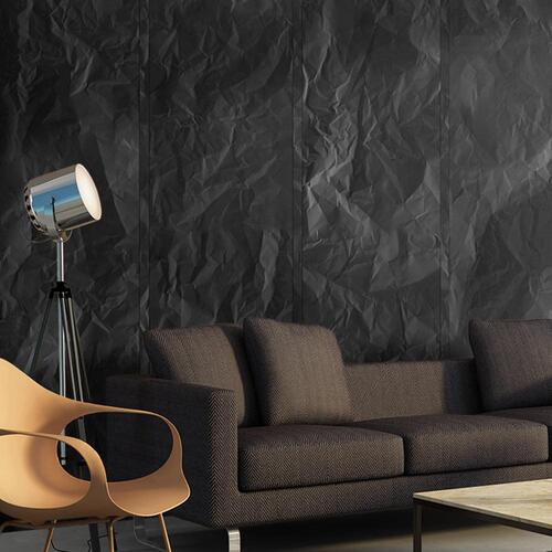 Tapet - Sooty 50 x 1000 cm
