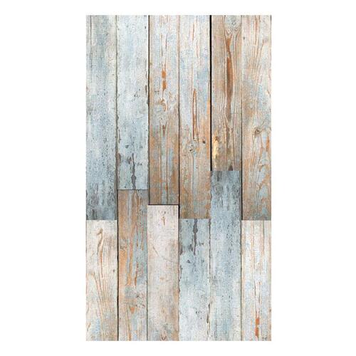 Tapet - Old floor 50 x 1000 cm