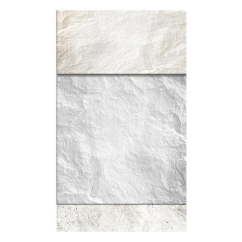 Tapet - Stone triptych 50 x 1000 cm