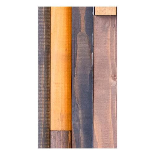 Tapet - Wooden Alliance 50 x 1000 cm