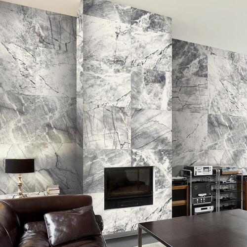 Tapet - Cold rocks 50 x 1000 cm