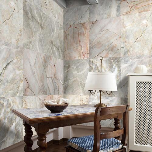 Tapet - Marble puzzle 50 x 1000 cm