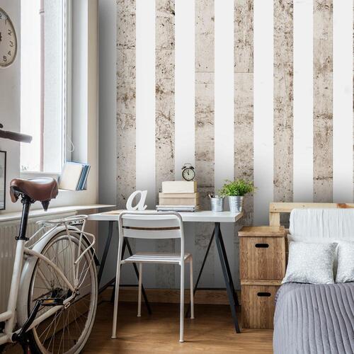 Tapet - Stylish Face of Concrete 50 x 1000 cm
