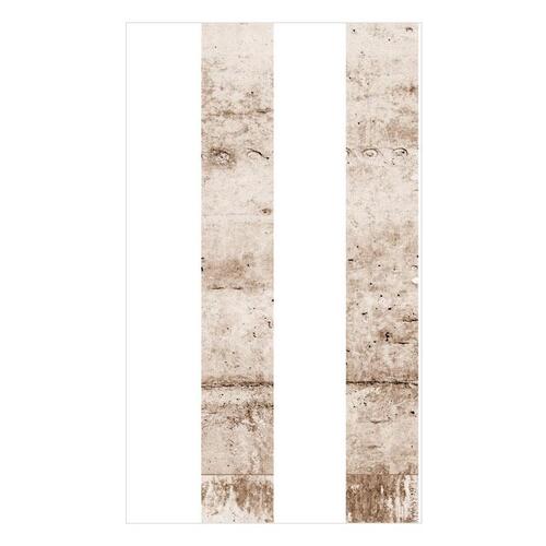 Tapet - Stylish Face of Concrete 50 x 1000 cm