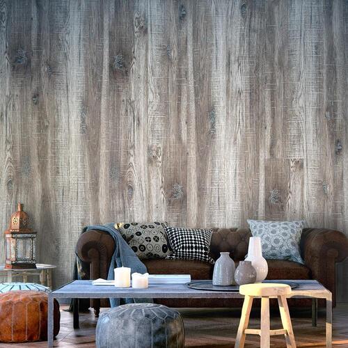 Tapet - Stylish Wood 50 x 1000 cm