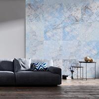 Tapet - Blue Marble 50 x 1000 cm
