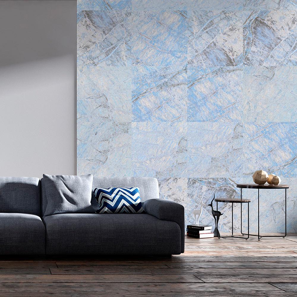 Tapet - Blue Marble 50 x 1000 cm