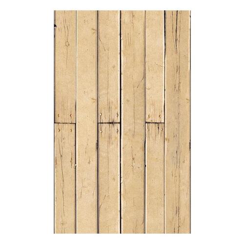 Tapet - Bahama yellow 50 x 1000 cm