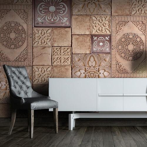 Tapet - Stone designs 50 x 1000 cm