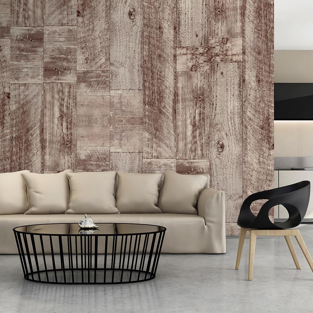 Tapet - Salty Caramel 50 x 1000 cm
