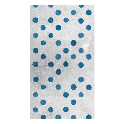 Tapet - Dots on Concrete 50 x 1000 cm