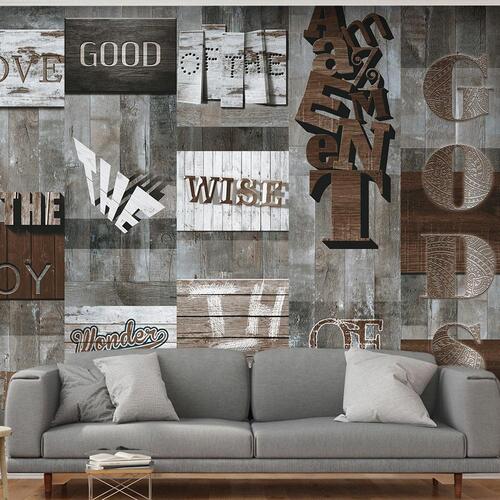 Tapet - Plato - The amazement of the Gods 50 x 1000 cm