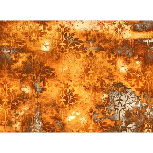 Fototapet - Flames of the Past 500 x 280 cm