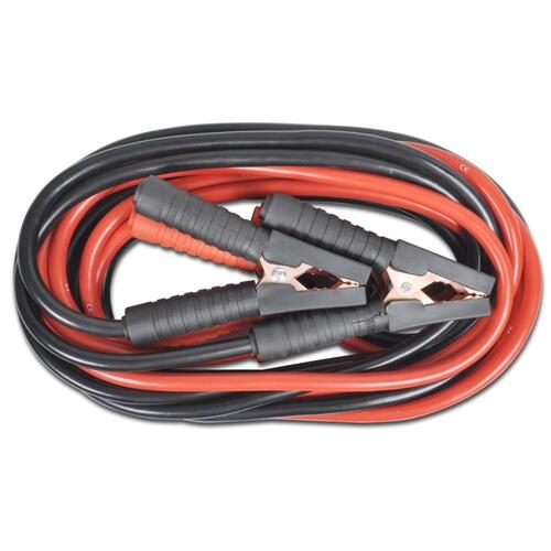 2 stk Bil Startkabel Booster 1000 A