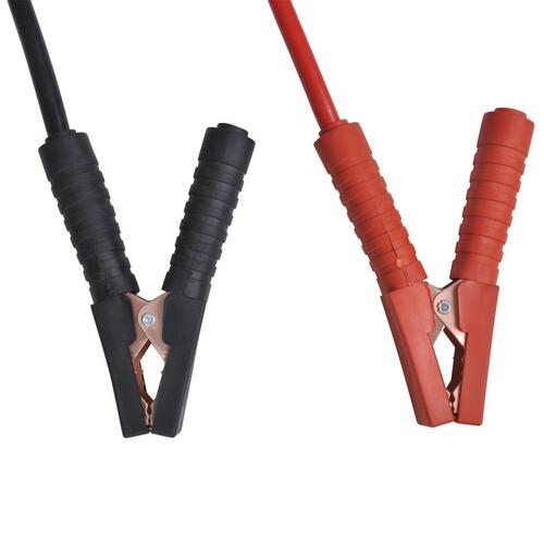 2 stk Bil Startkabel Booster 1000 A