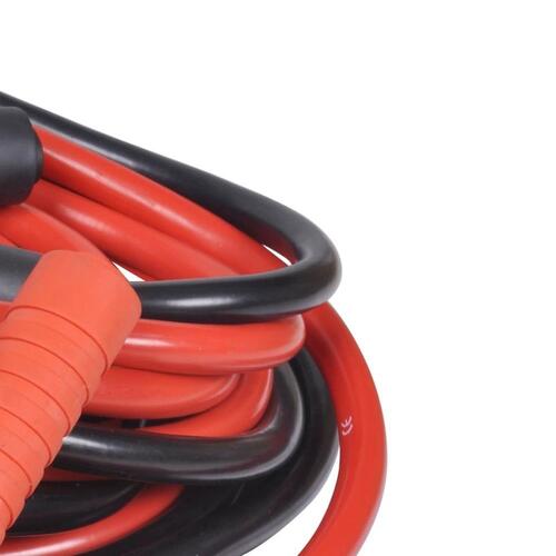 2 stk Bil Startkabel Booster 1000 A