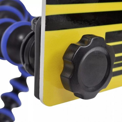 Linjeplade til buleudretning uden lakering