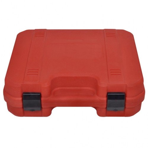 Værktøjssæt t/forhjulsnavlejer til Ford, Mazda & Volvo, 78 mm, 14 dele