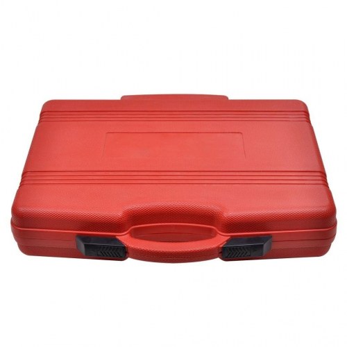 Værktøjssæt til afmont./mont. af pakning t/krumtapaksel og knastaksel