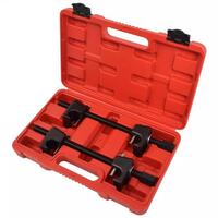 MacPherson afstiver fjederkompressor 26 cm