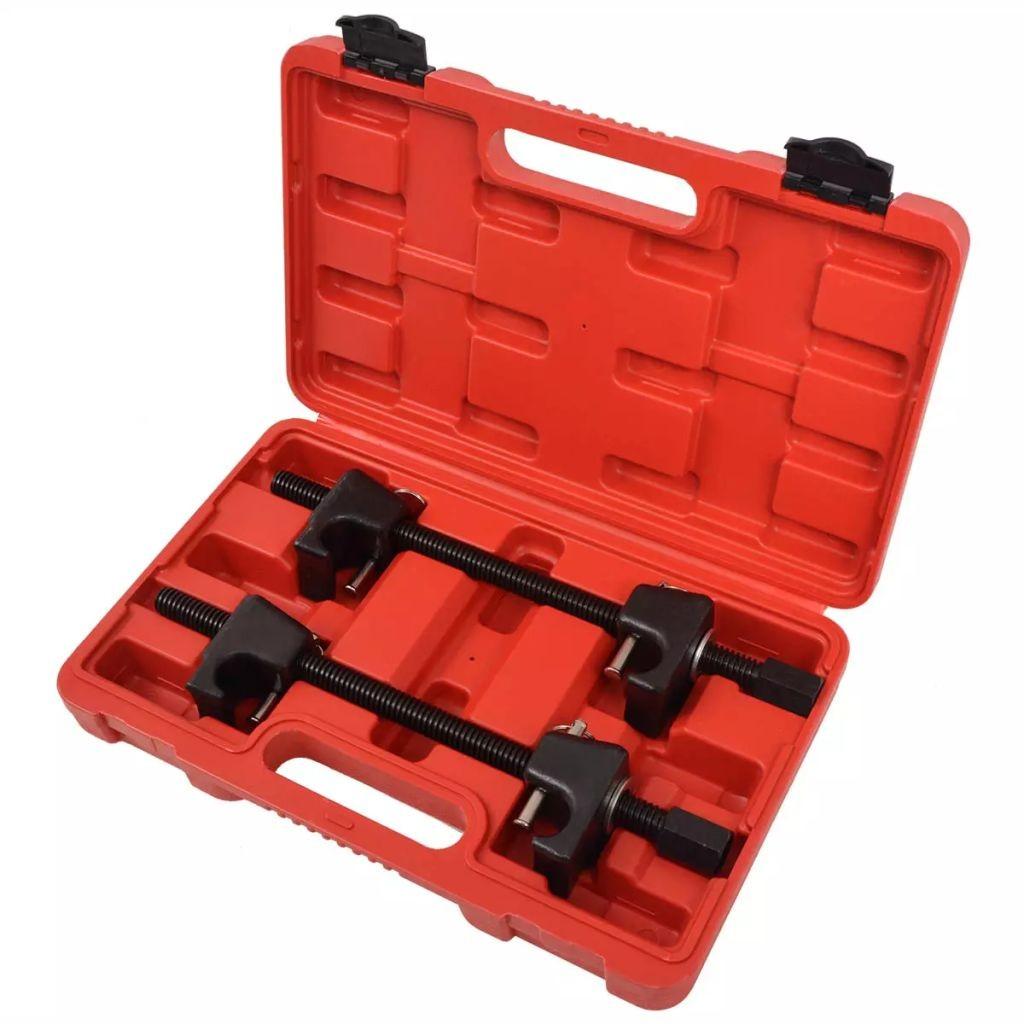 MacPherson afstiver fjederkompressor 26 cm