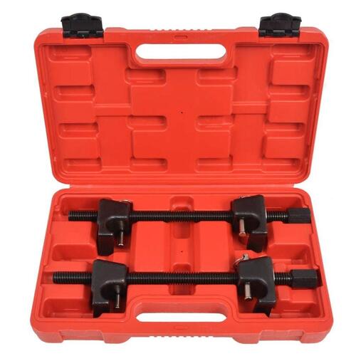 MacPherson afstiver fjederkompressor 26 cm