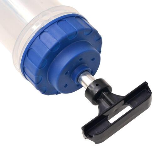 Brændstofsuger benzin diesel 1500 ml