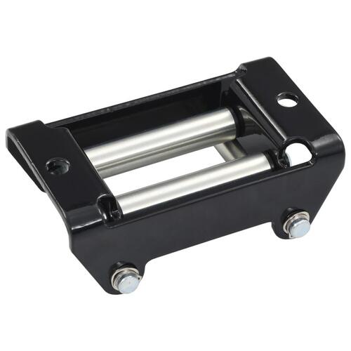 Wirestyring med 4 ruller stål 3500-4500 lbs