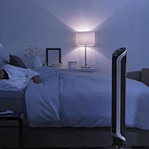 Tårnventilator Rowenta Eole Infinite VU6620F0 40W 1 m 180°