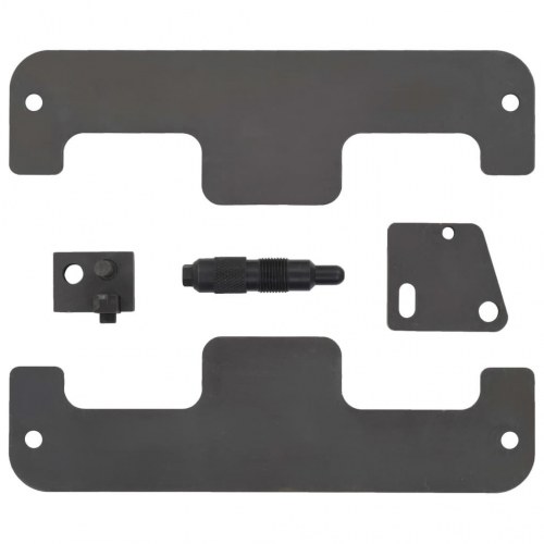 Værktøjssæt til motortandrem 5 dele til VW Audi