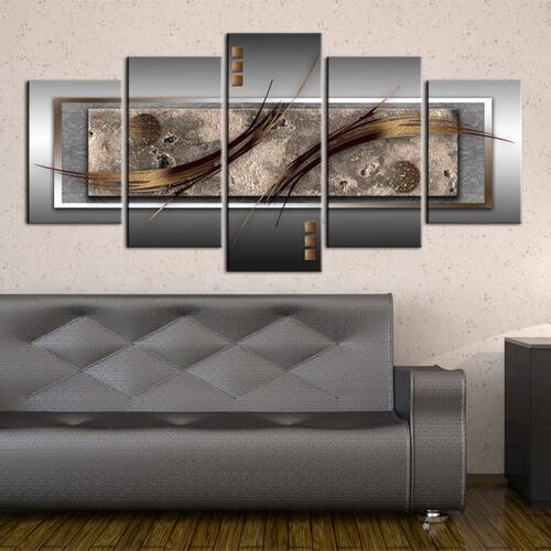 Billede - Modern chic