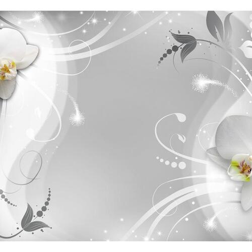 Fototapet - Charming orchid