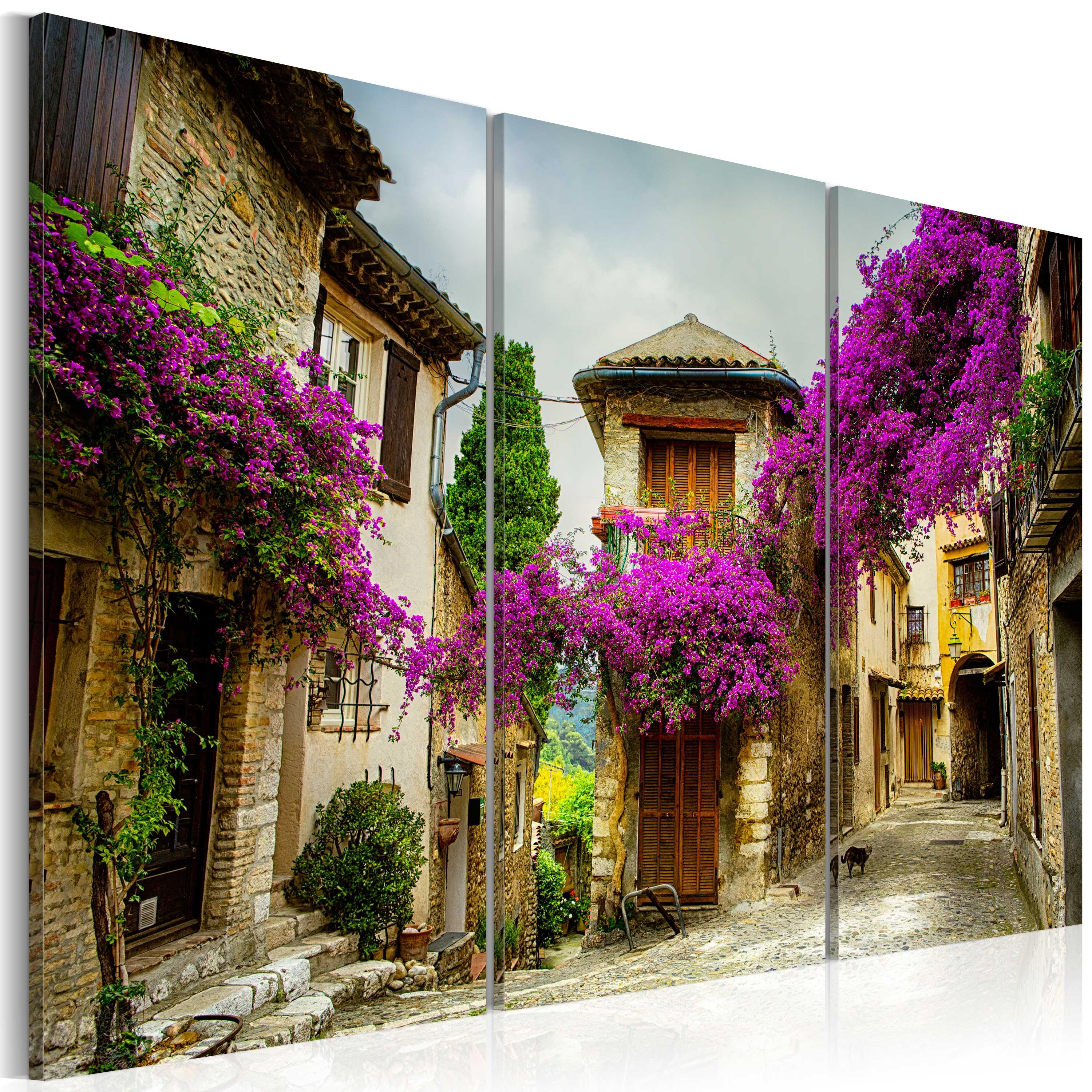 Billede - Charming Alley