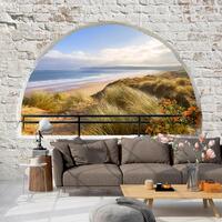 Fototapet - Hidden Beach