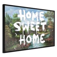 Plakat - Dream House