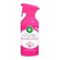 Luftfrisker i spray