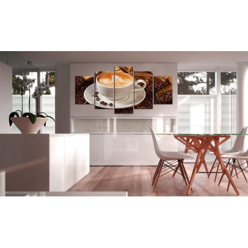 Billede - Essensen af ​​morgenen