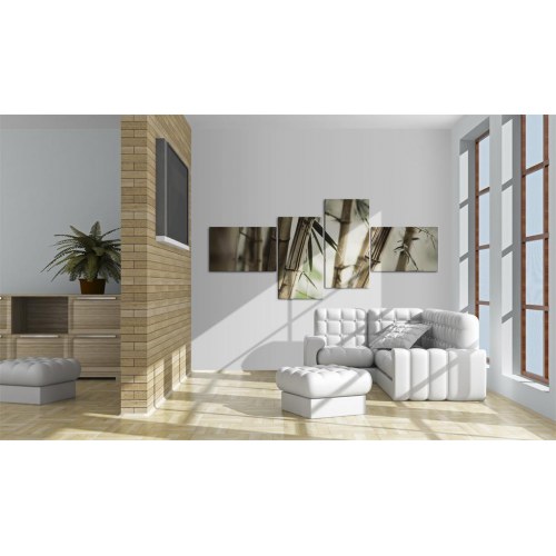 Billede - Bamboo inspiration