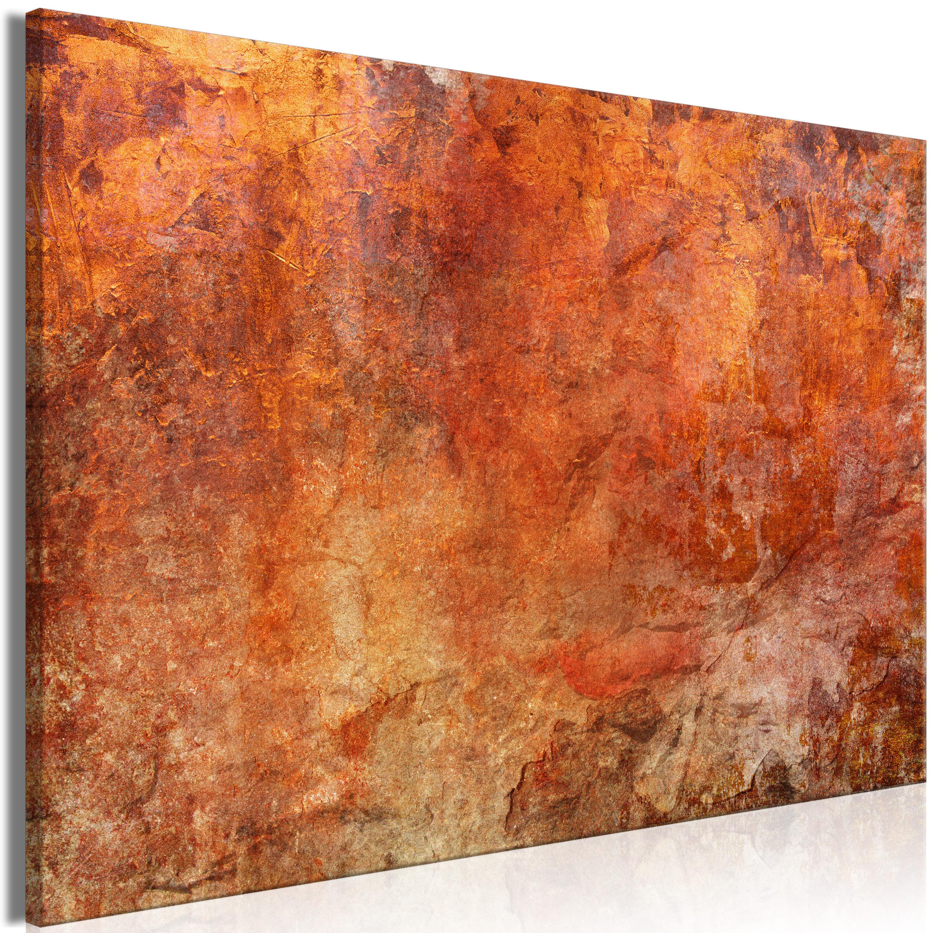 Billede - Power of Emotions - 90 x 60 cm - Standard