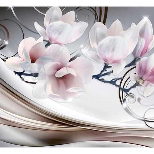 Fototapet - Beauty of Magnolia